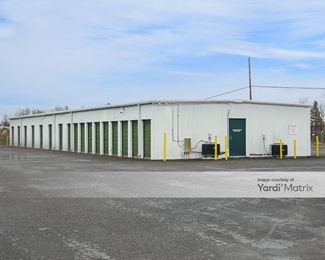 Photo 3 of Storage Rentals of America - 2500 South Dixie Blvd, Radcliff, KY