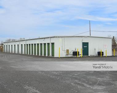 Storage Units for Rent available at 2500 South Dixie Blvd, Radcliff, KY 40160