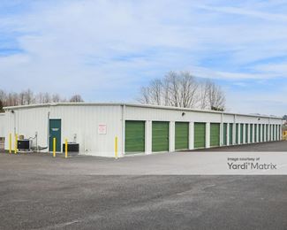 Photo 4 of Storage Rentals of America - 2500 South Dixie Blvd, Radcliff, KY