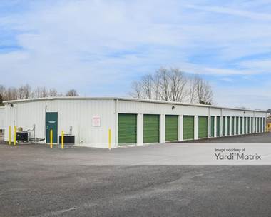 Storage Units for Rent available at 2500 South Dixie Blvd, Radcliff, KY 40160