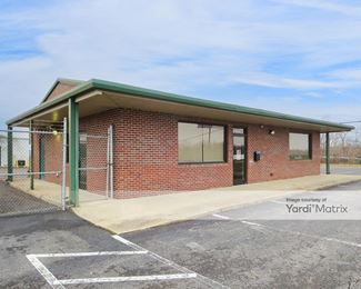 Photo 5 of Storage Rentals of America - 2500 South Dixie Blvd, Radcliff, KY