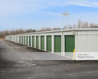 Photo 6 of Storage Rentals of America - 2500 South Dixie Blvd, Radcliff, KY