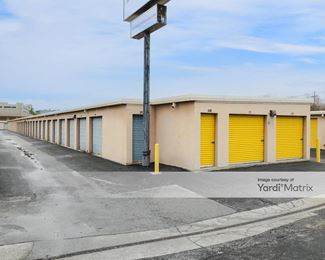 Photo 2 of Devon Self Storage - 1500 Browns Lane, Louisville, KY
