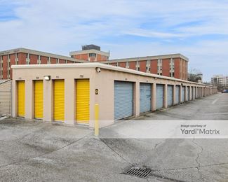 Photo 3 of Devon Self Storage - 1500 Browns Lane, Louisville, KY