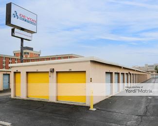 Photo 6 of Devon Self Storage - 1500 Browns Lane, Louisville, KY