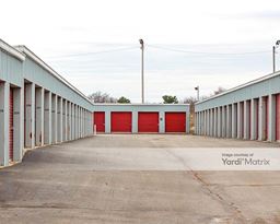 Image for Rent - A - Space Mini Warehouse - 4211 Meadowbrook Drive, Louisville, KY