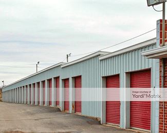 Photo 2 of Rent-A-Space Mini Warehouse - 4211 Meadowbrook Drive, Louisville, KY