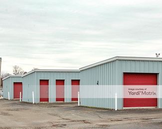 Photo 3 of Rent-A-Space Mini Warehouse - 4211 Meadowbrook Drive, Louisville, KY