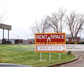 Photo 4 of Rent-A-Space Mini Warehouse - 4211 Meadowbrook Drive, Louisville, KY