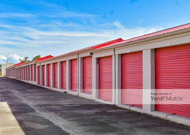 Storage Units for Rent available at 13100 Aiken Road, Louisville, KY 40223