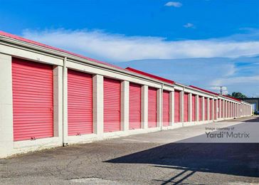 Photo 3 of FreeUp Storage - 13100 Aiken Road, Louisville, KY