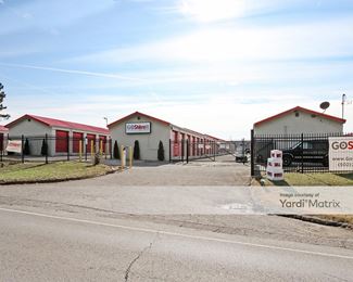 Photo 4 of FreeUp Storage - 13100 Aiken Road, Louisville, KY