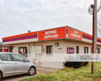 Photo 1 of Public Storage - 4127 Bardstown Road, Louisville, KY