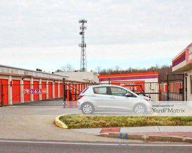 Storage Units for Rent available at 4127 Bardstown Road, Louisville, KY 40218