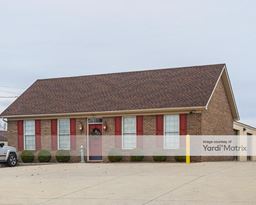 Image for Bardstown Stor - All - 1000 Pennebaker Avenue, Bardstown, KY