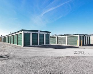 Photo 2 of Spring Street Self Storage - 120 North Spring Street, Louisville, KY