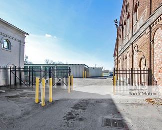 Photo 3 of Spring Street Self Storage - 120 North Spring Street, Louisville, KY