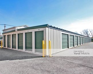 Photo 5 of Spring Street Self Storage - 120 North Spring Street, Louisville, KY
