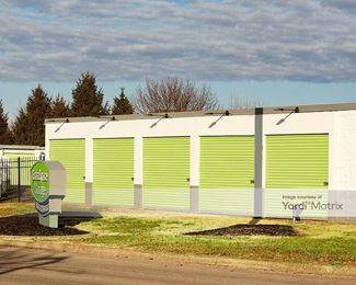 Photo 2 of Extra Space Storage - 4605 Wattbourne Lane, Louisville, KY