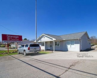 Photo 1 of Storage Sense - 5717 West State Hwy 22, Crestwood, KY