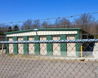 Photo 3 of Storage Sense - 5717 West State Hwy 22, Crestwood, KY