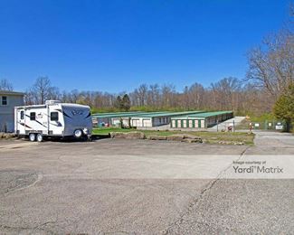 Photo 4 of Storage Sense - 5717 West State Hwy 22, Crestwood, KY