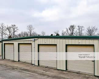 Photo 5 of Storage Sense - 5717 West State Hwy 22, Crestwood, KY