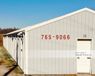 Photo 2 of Storage Rentals of America - 1270 Old Elizabethtown Road, Hodgenville, KY