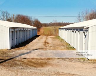 Photo 3 of Storage Rentals of America - 1270 Old Elizabethtown Road, Hodgenville, KY