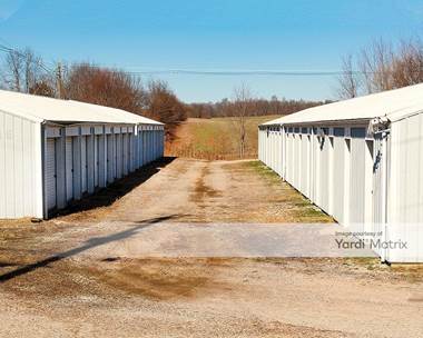 Storage Units for Rent available at 1270 Old Elizabethtown Road, Hodgenville, KY 42748