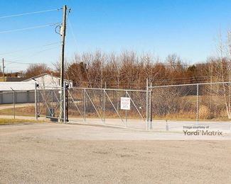 Photo 4 of Storage Rentals of America - 1270 Old Elizabethtown Road, Hodgenville, KY