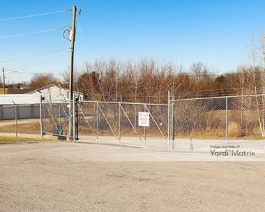Storage Units for Rent available at 1270 Old Elizabethtown Road, Hodgenville, KY 42748
