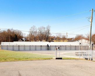 Photo 5 of Storage Rentals of America - 1270 Old Elizabethtown Road, Hodgenville, KY
