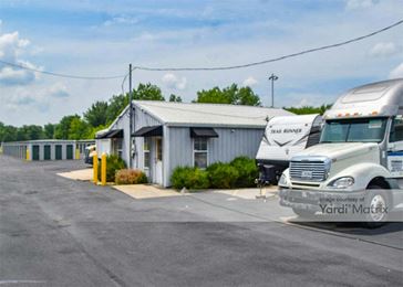 Photo 1 of KO Storage - 8204 National Turnpike, Louisville, KY