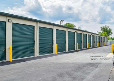 Photo 2 of KO Storage - 8204 National Turnpike, Louisville, KY