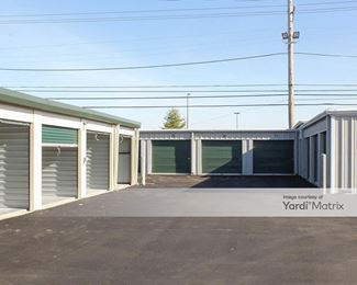 Photo 3 of KO Storage - 8204 National Turnpike, Louisville, KY