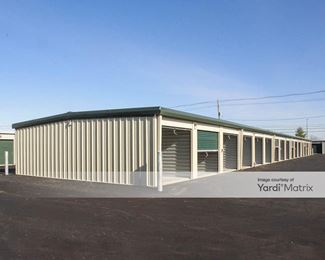 Photo 4 of KO Storage - 8204 National Turnpike, Louisville, KY