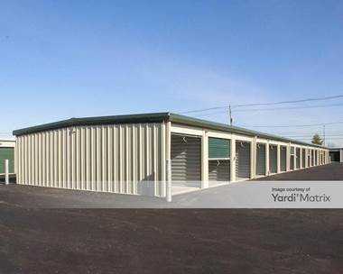Storage Units for Rent available at 8204 National Turnpike, Louisville, KY 40214