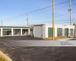 Photo 5 of KO Storage - 8204 National Turnpike, Louisville, KY