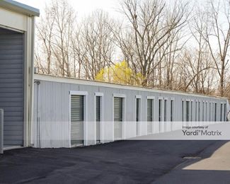 Photo 6 of KO Storage - 8204 National Turnpike, Louisville, KY
