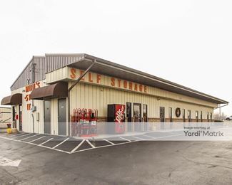 Photo 1 of Mini-s U-Stuff-It Self Storage - 4702 Summit Drive, Louisville, KY