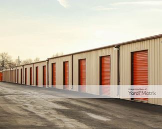 Photo 2 of Mini-s U-Stuff-It Self Storage - 4702 Summit Drive, Louisville, KY
