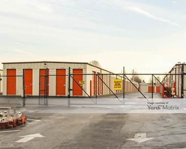 Storage Units for Rent available at 4702 Summit Drive, Louisville, KY 40229