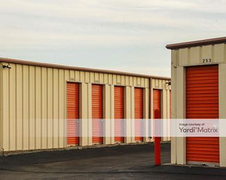 Photo 5 of Mini-s U-Stuff-It Self Storage - 4702 Summit Drive, Louisville, KY