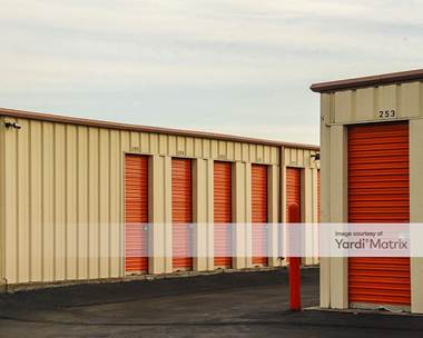 Storage Units for Rent available at 4702 Summit Drive, Louisville, KY 40229
