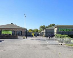 Image for Extra Space Storage - 6456 Outer Loop, Louisville, KY