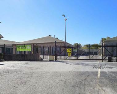 Storage Units for Rent available at 6456 Outer Loop, Louisville, KY 40228