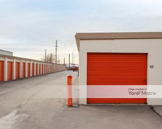 Photo 5 of Public Storage - 1405 Bunton Road, Louisville, KY