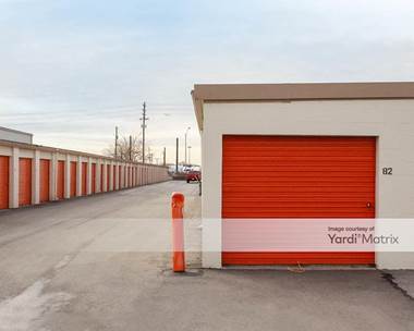Storage Units for Rent available at 1405 Bunton Road, Louisville, KY 40213