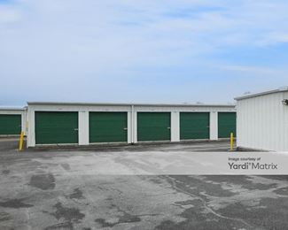 Photo 2 of Storage Rentals of America - 4625 North Dixie Hwy, Elizabethtown, KY